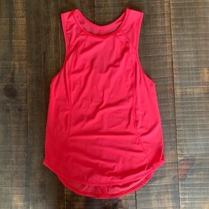 Lululemon Sculpt Tank
